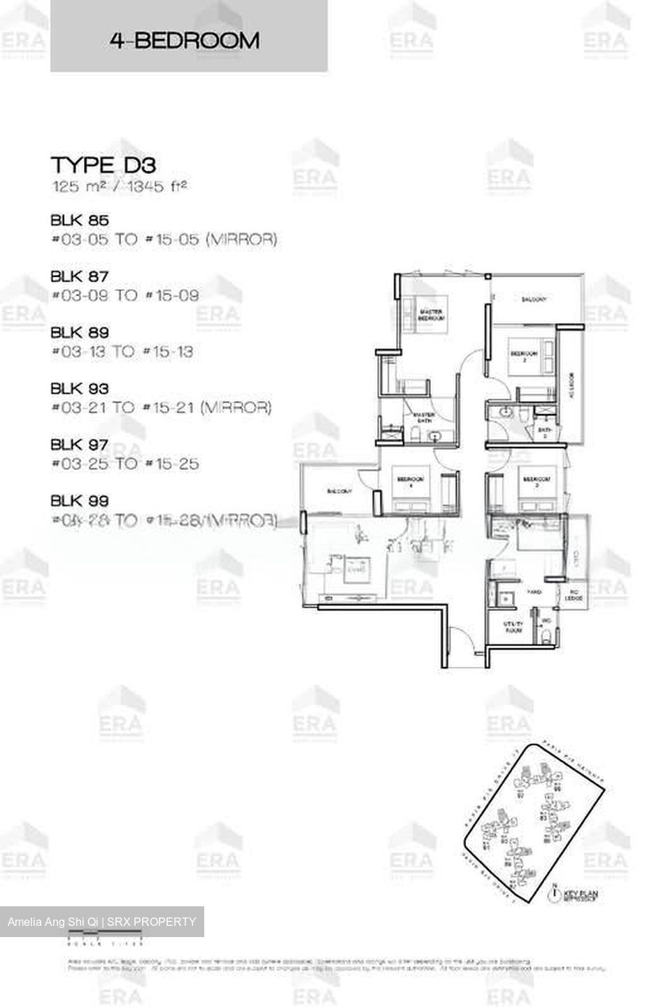 Vue 8 Residence (D18), Condominium #570216341